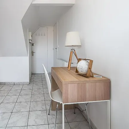 Apartment Le Saint Remy *