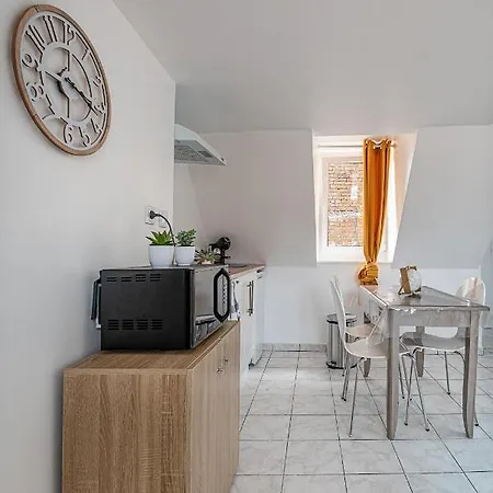 Le Saint Rémy * Dieppe