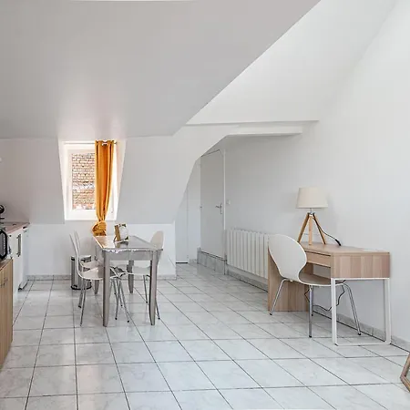 Le Saint Rémy Dieppe