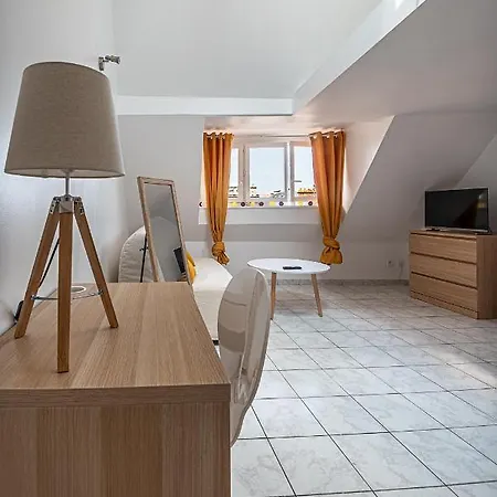 Le Saint Rémy Dieppe